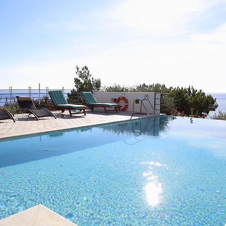 Euphoria - South Crete Villas Achlia Eksteriør billede