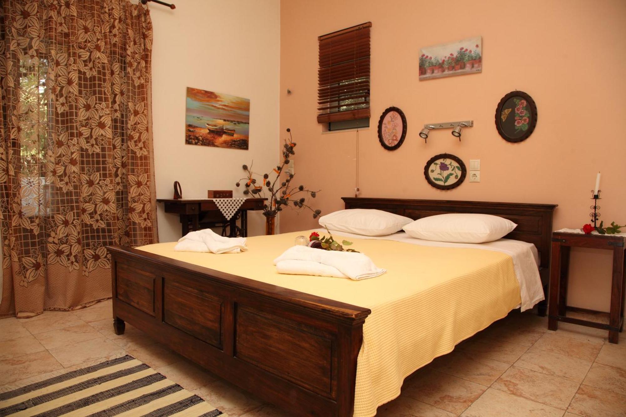 Euphoria - South Crete Villas Achlia Værelse billede