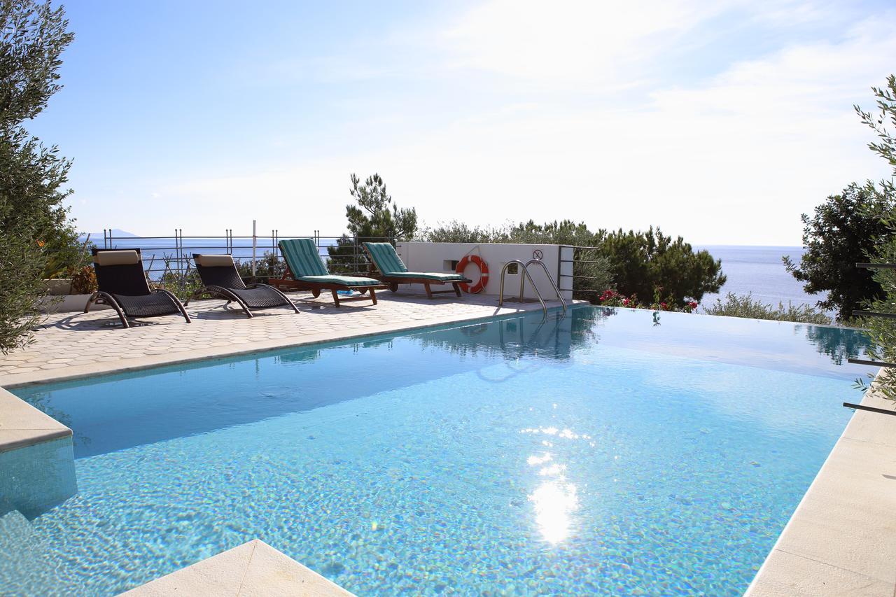 Euphoria - South Crete Villas Achlia Eksteriør billede