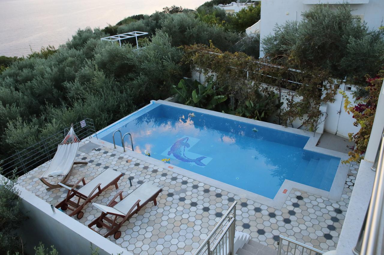 Euphoria - South Crete Villas Achlia Eksteriør billede