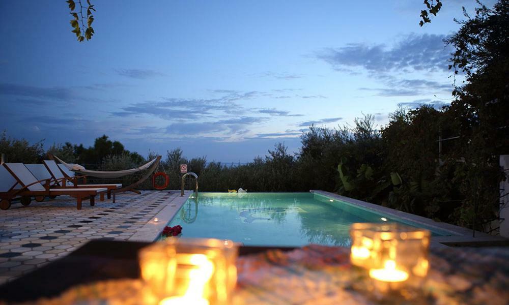 Euphoria - South Crete Villas Achlia Eksteriør billede