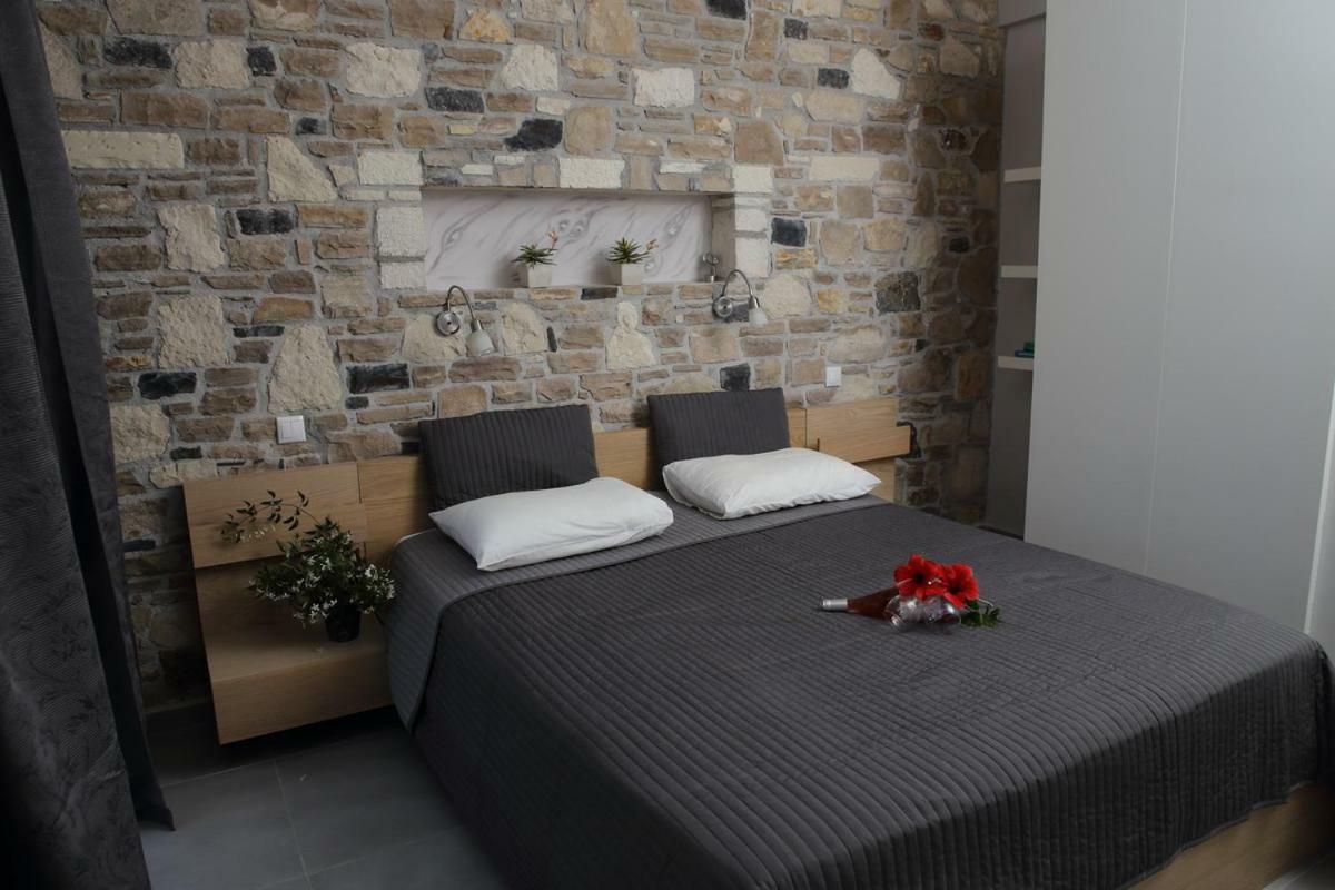 Euphoria - South Crete Villas Achlia Eksteriør billede